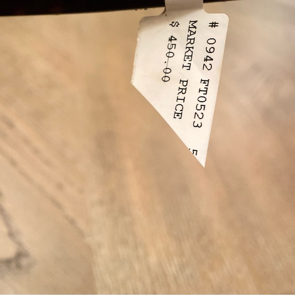 NWT TOM FORD Nika Cat Eye Sunglasses #TF523 - Picture 9 of 12